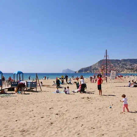 Apolo Vii 7-68 * Calpe
