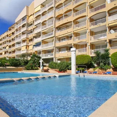 Apartamento Apolo Vii 7-68