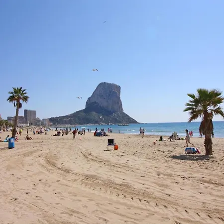Apolo Vii 7-68 * Calpe