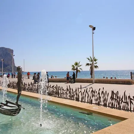 Apolo Vii 7-68 Calpe